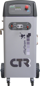 CTR AllClean - urządzenie do płukania klimatyzacji